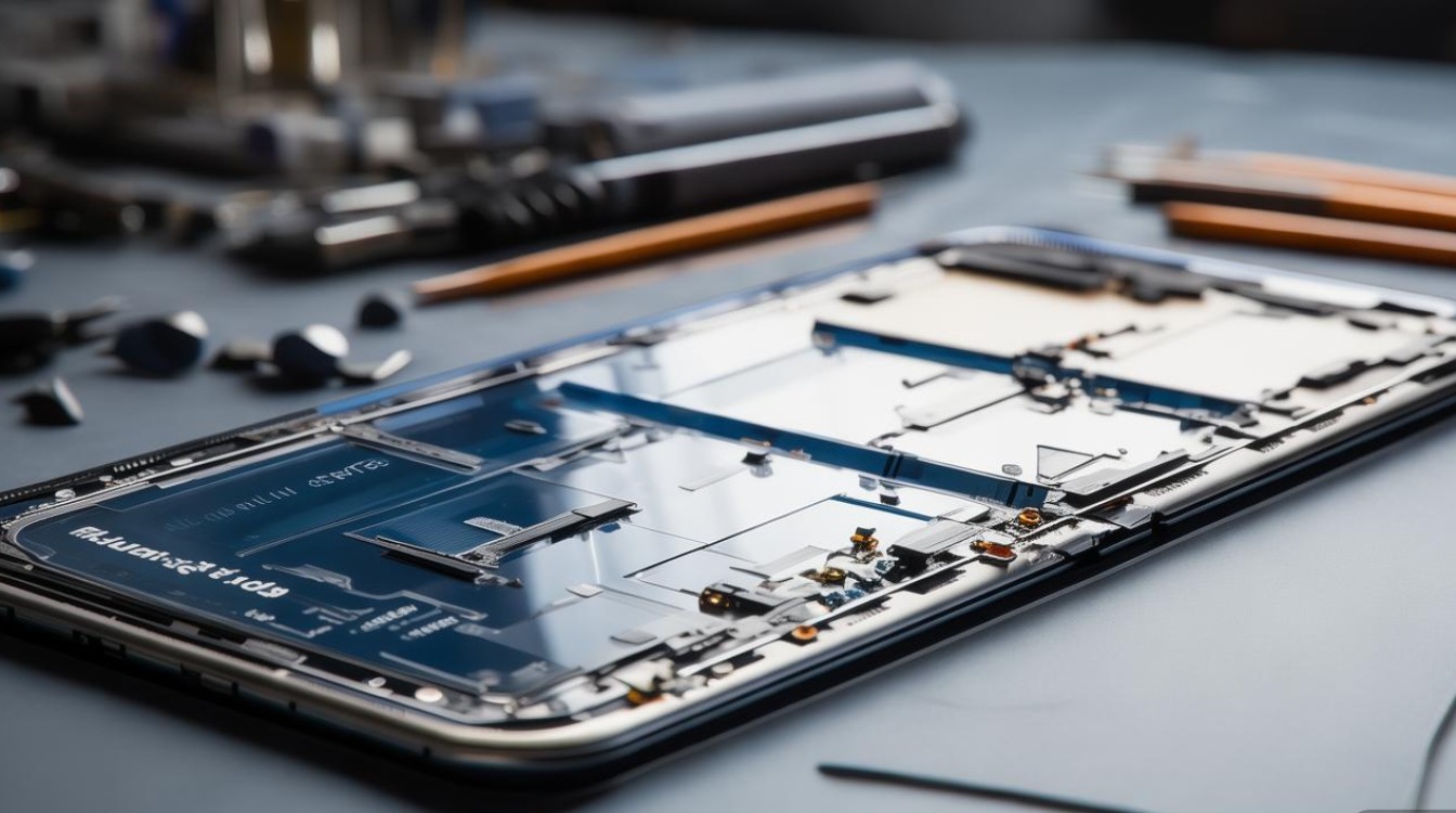 vivo Y622屏幕怎么拆？自己动手拆屏步骤详解