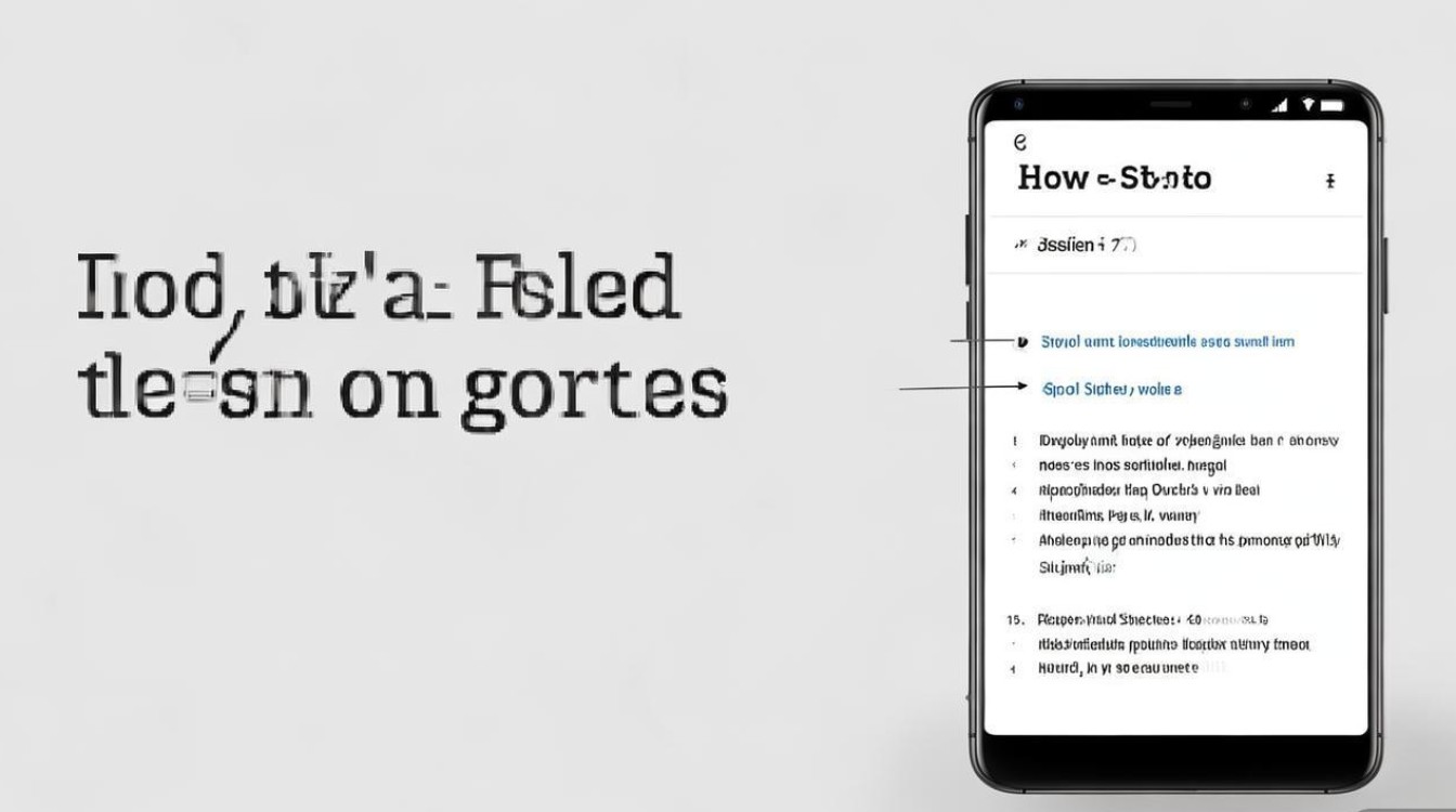 vivo y55a截屏方法有哪些？详细步骤是什么？