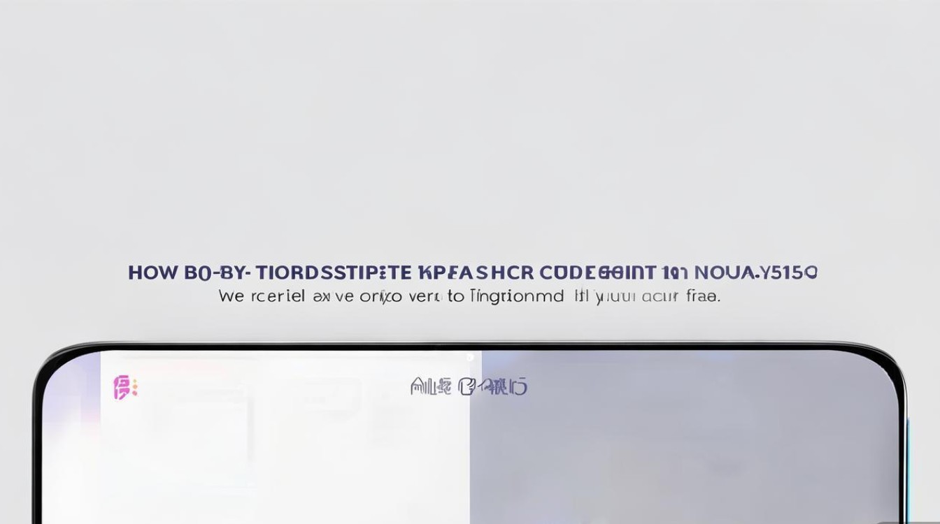 vivo y55a截屏方法有哪些？详细步骤是什么？