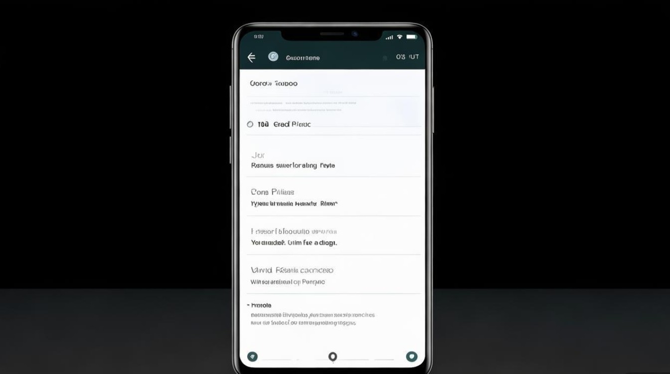 oppo手机怎么设置首页？新手oppo首页设置方法教程