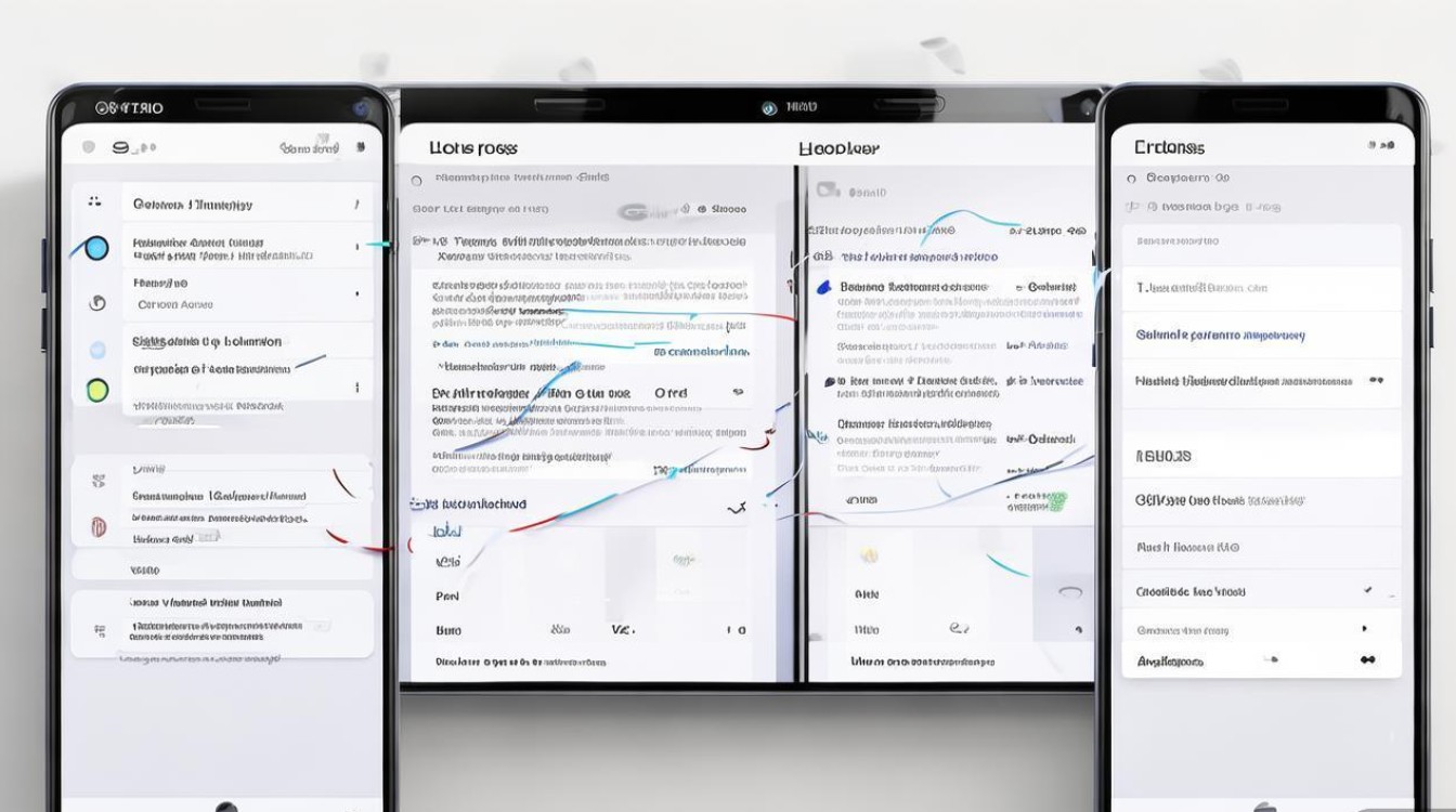 oppo手机怎么设置首页？新手oppo首页设置方法教程