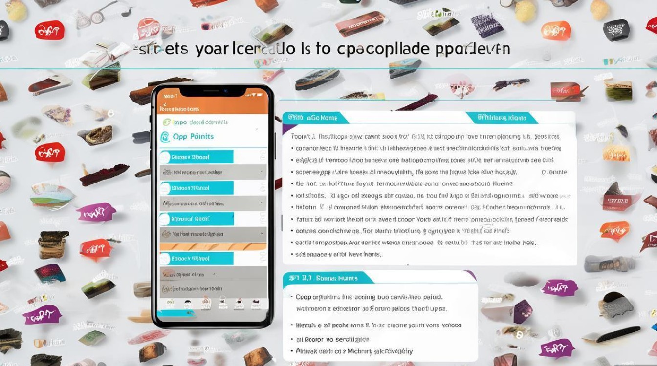 oppo积分怎么玩转？兑换好物攻略有哪些？