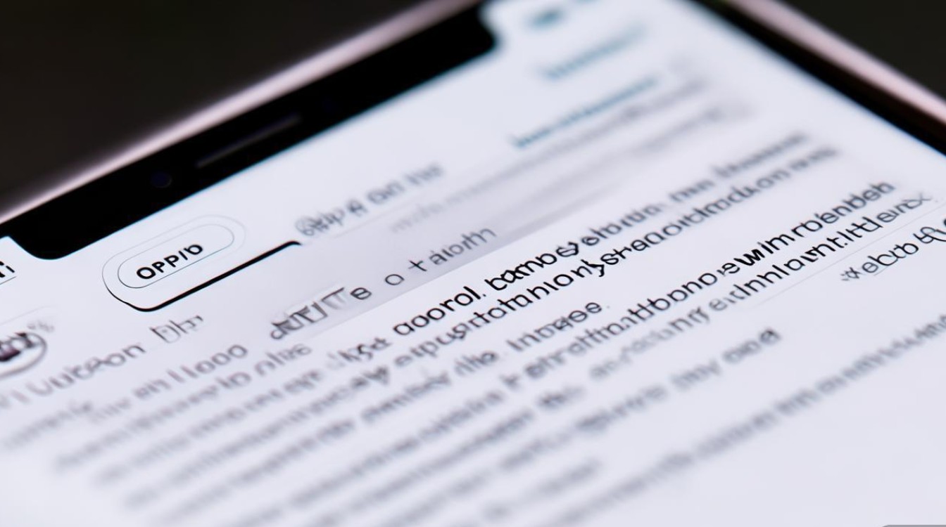 oppo隐私设置怎么取消？找不到入口怎么办？