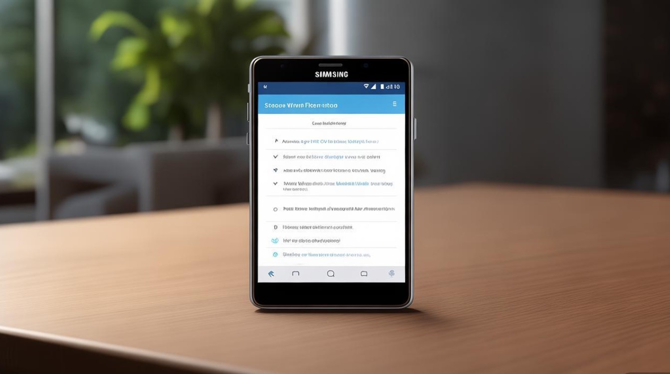 三星A5手机如何开启WiFi共享功能？