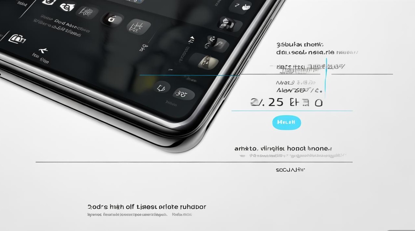 华为Mate40Pro如何取消隐藏home键？方法详解来了