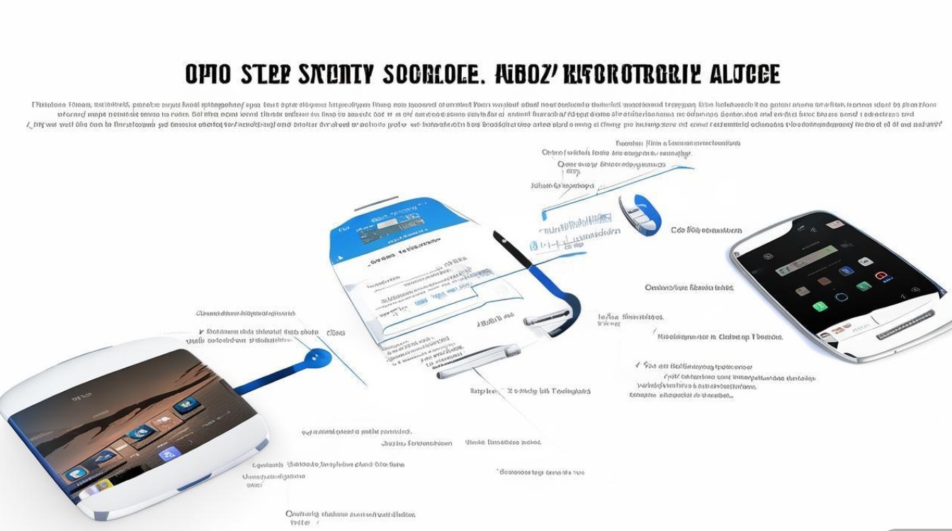 oppo花屏怎么彻底删除？恢复方法有哪些？