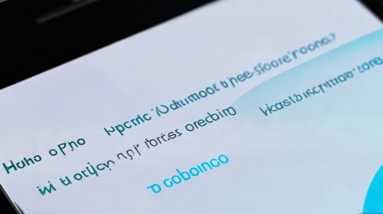 oppo手机主页怎么关闭？长按Home键也没反应怎么办？