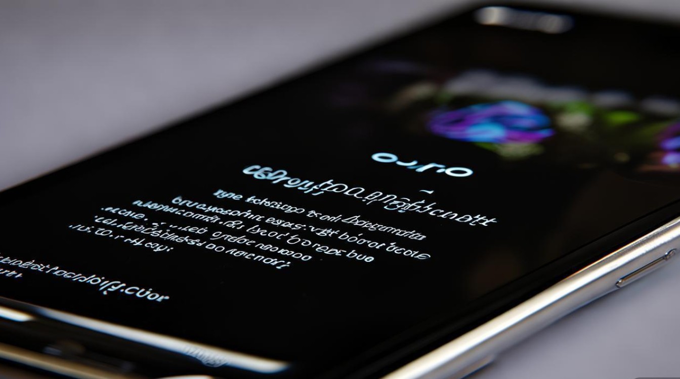 oppo手机屏幕发亮怎么调？亮度异常怎么解决？