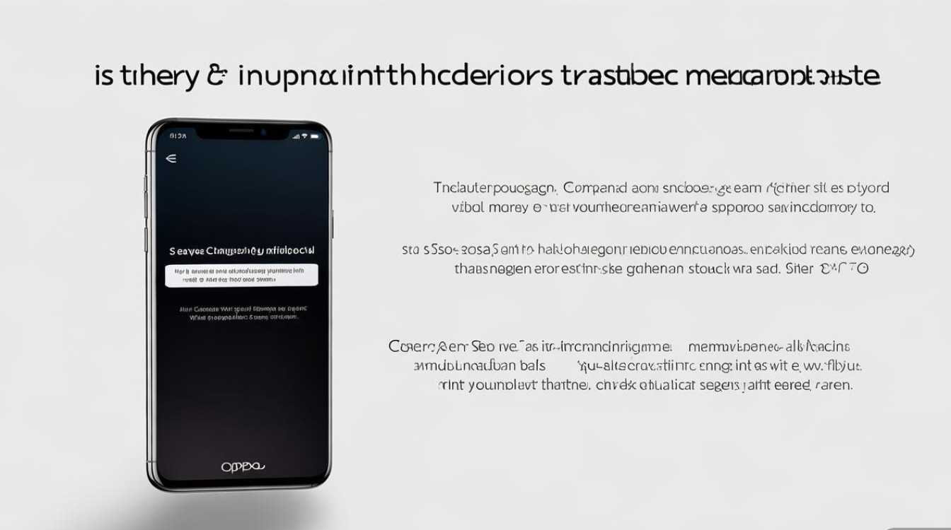 OPPO手机内存不够用？怎么把内存转移到扩展卡？