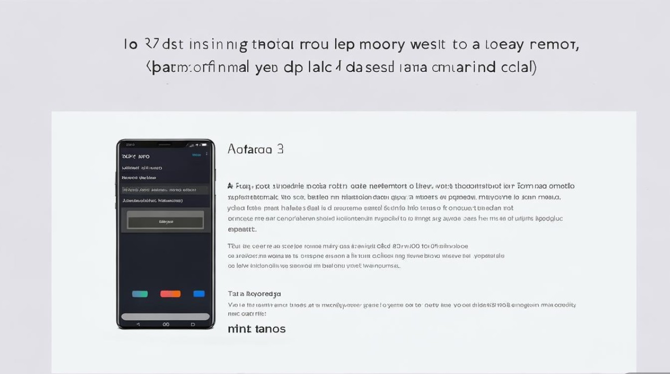 OPPO手机内存不够用？怎么把内存转移到扩展卡？