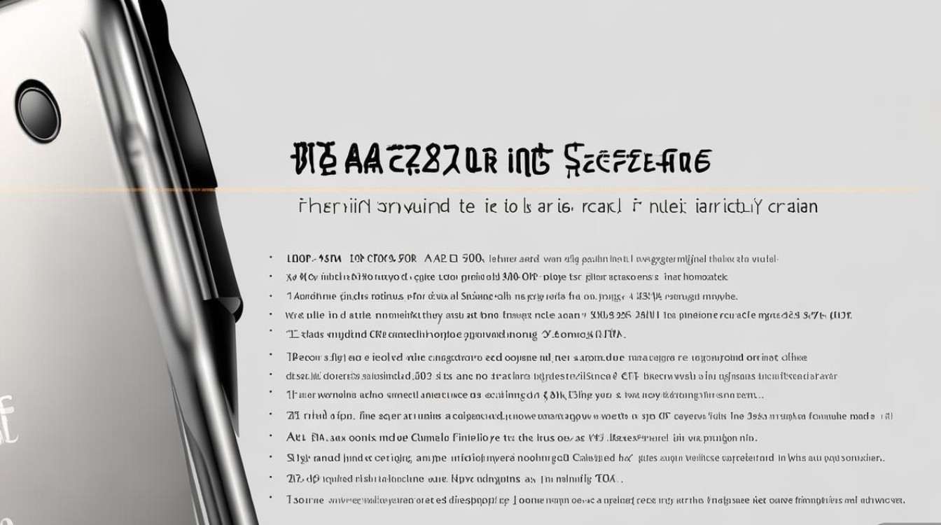 三星A5000双卡怎么插？新手必看图文教程步骤详解