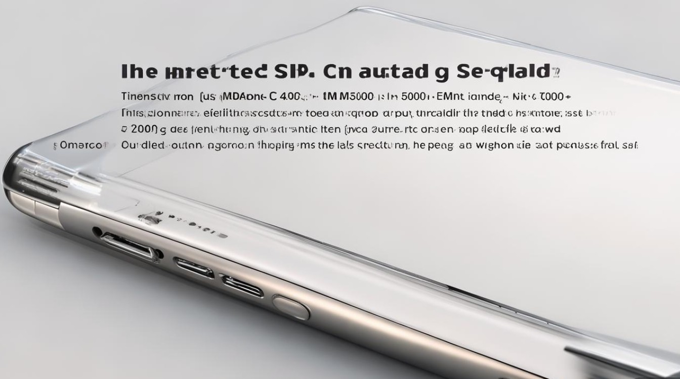 三星A5000双卡怎么插？新手必看图文教程步骤详解