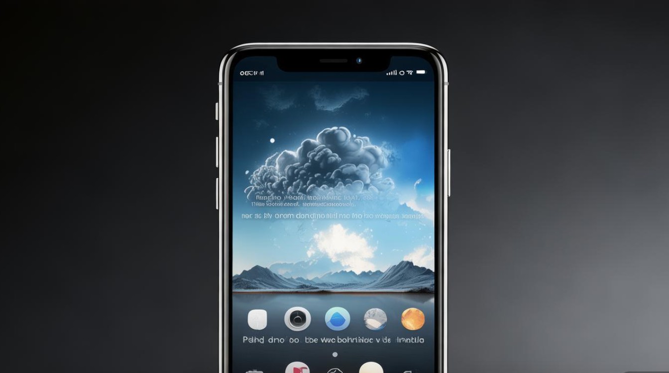 墨迹天气锁屏大图通知怎么开？开启步骤一览