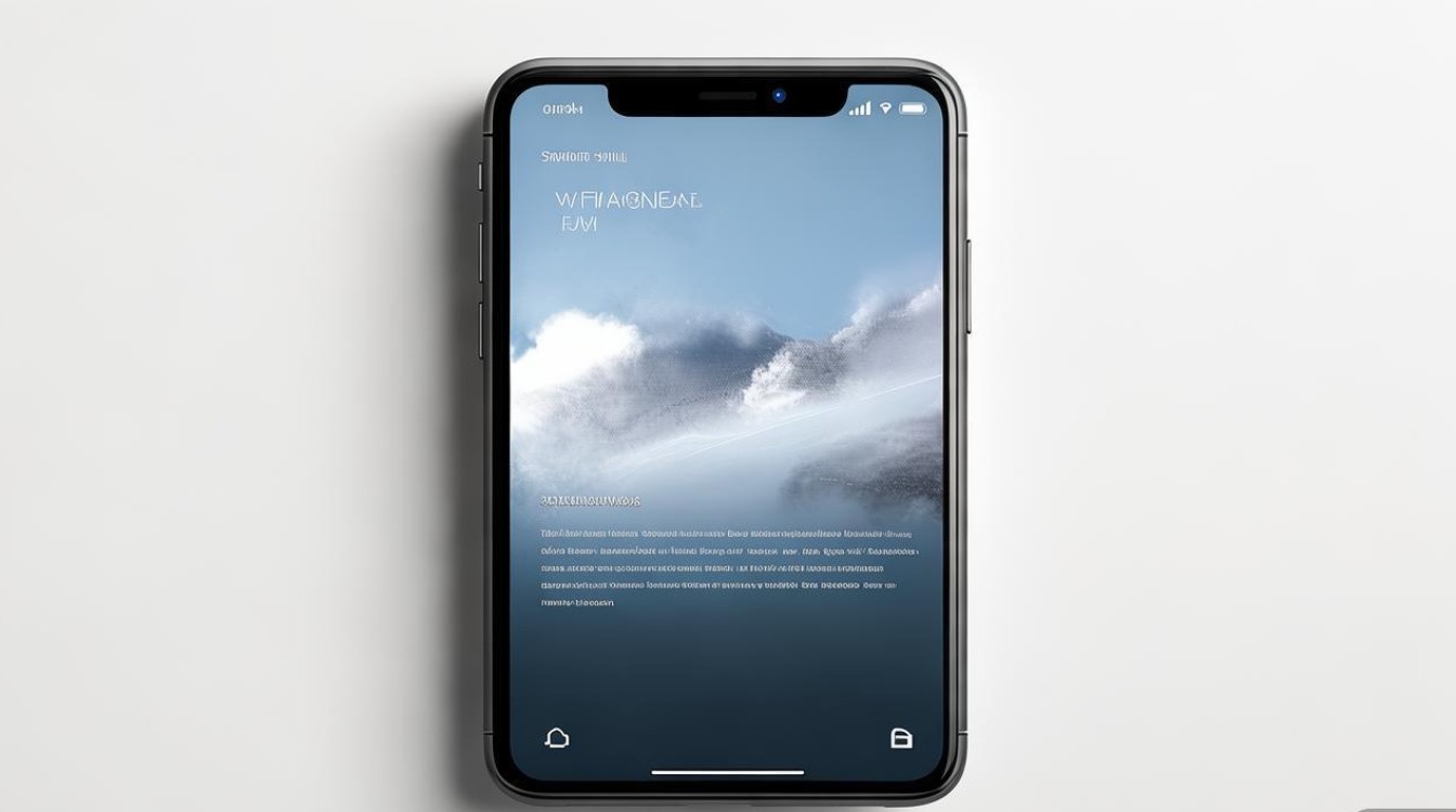墨迹天气锁屏大图通知怎么开？开启步骤一览