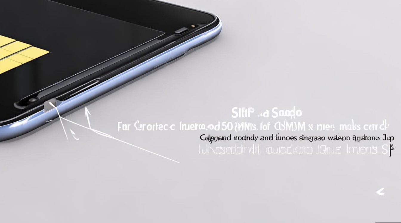 三星A5000双卡怎么安装？SIM卡槽位置与正确安装方法详解