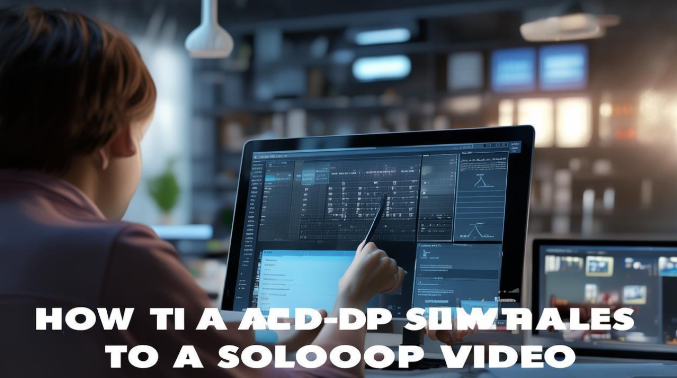 soloop即录视频怎么加AI字幕?新手教程步骤详解