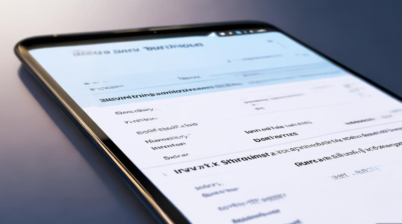 OPPO手机如何全面查隐私设置？