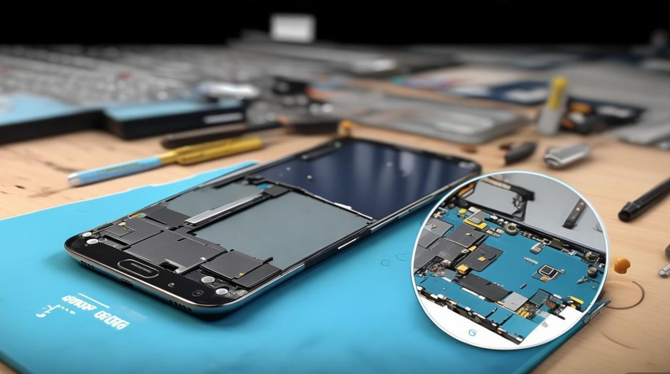 三星A5000屏幕拆卸步骤详细教程是什么？