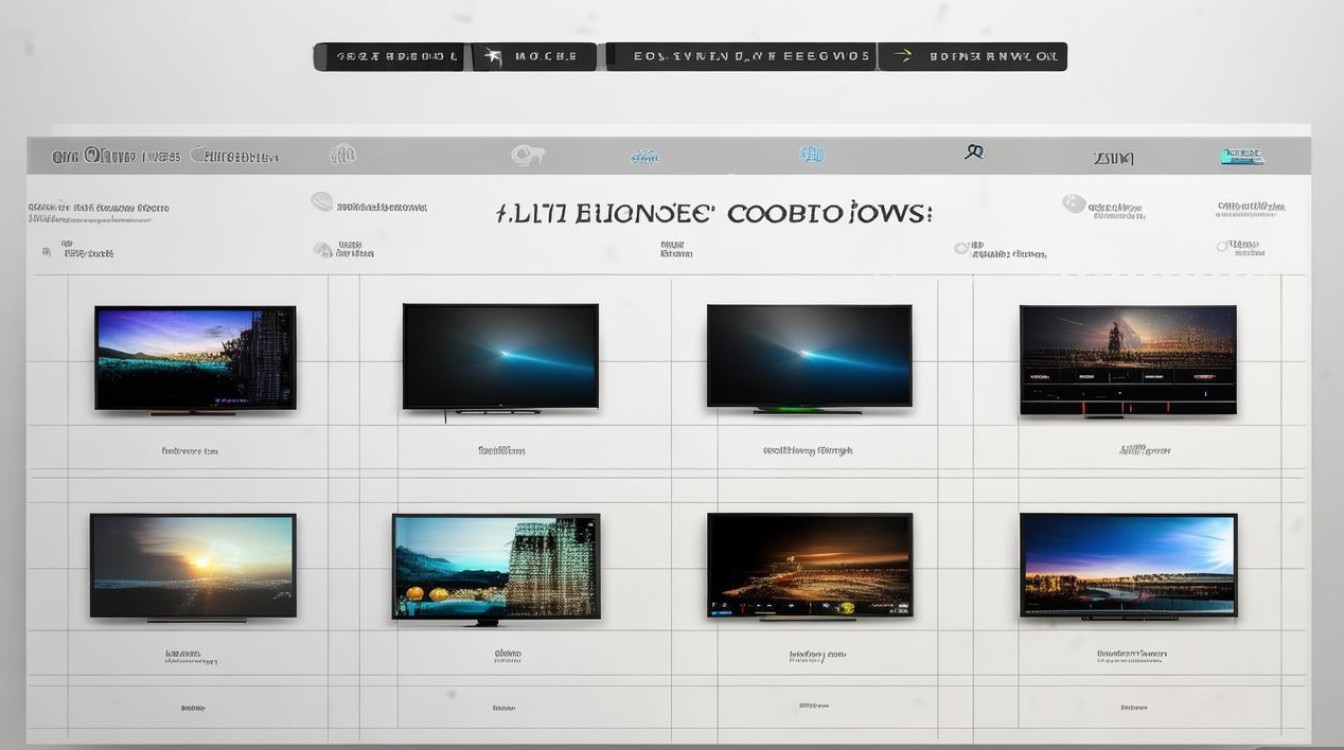 Ooppo电视怎么选？2024年新款哪款性价比最高？