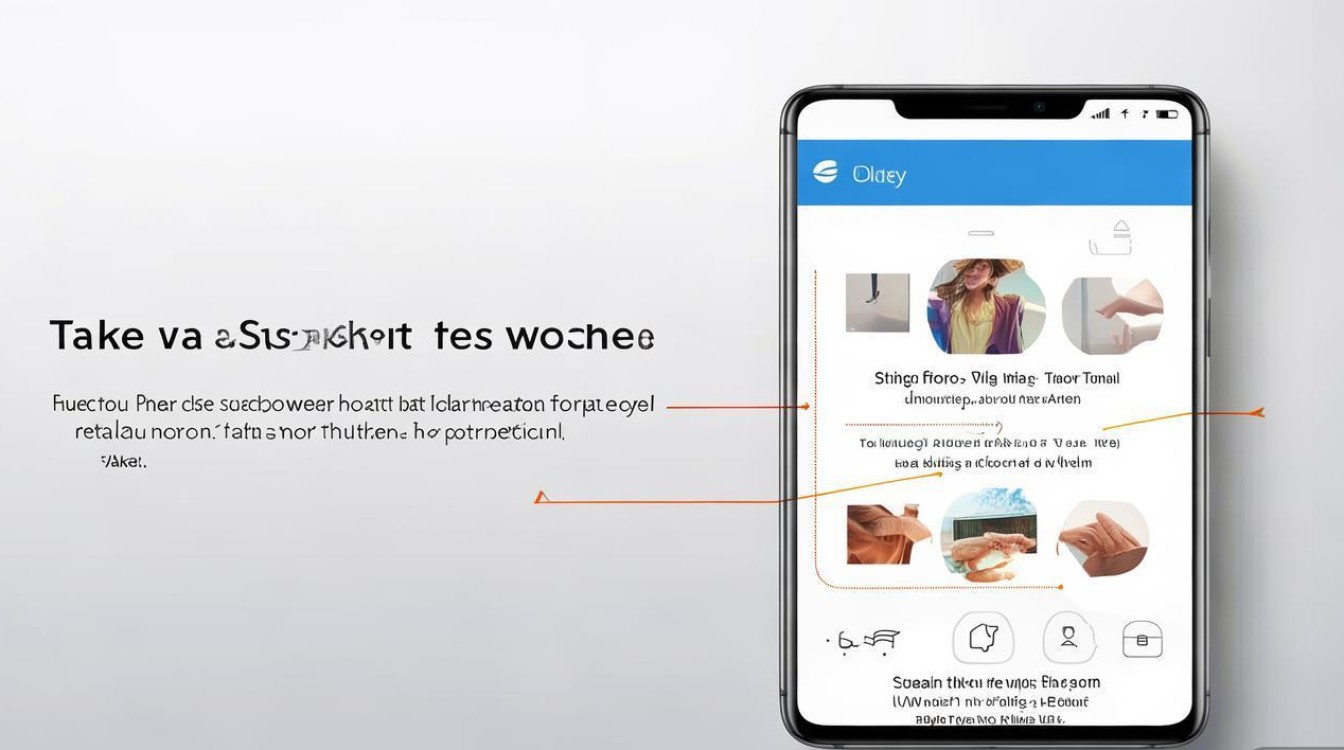 华为y220t手机截图方法是什么？详细步骤教程