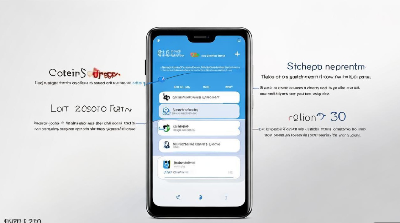 华为y220t手机截图方法是什么？详细步骤教程