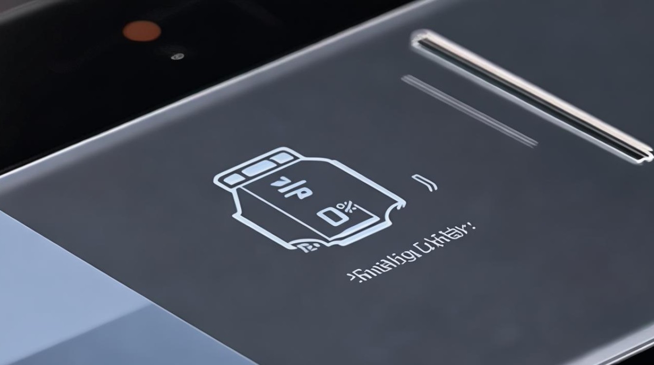 vivo x9怎么看剩余电量百分比?