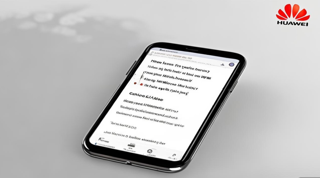 华为WLAN自动关闭怎么办?原因及解决方法详解