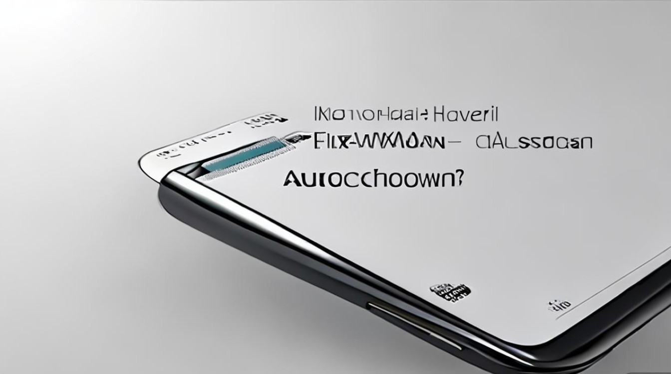 华为WLAN自动关闭怎么办?原因及解决方法详解