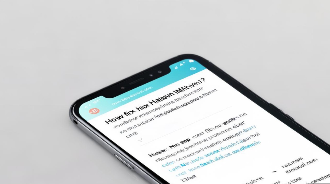 华为WLAN自动关闭怎么办?原因及解决方法详解