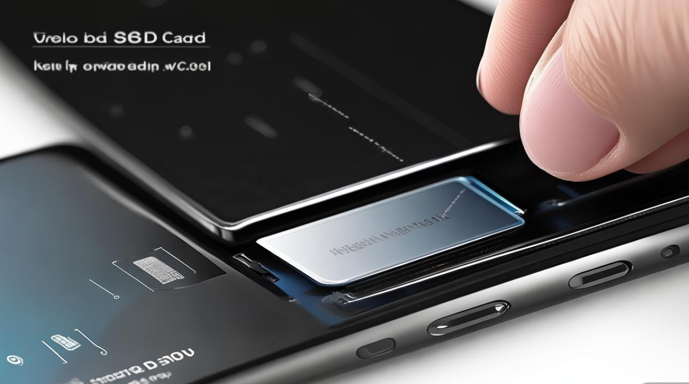 vivo X9s怎么插SD卡？侧边卡槽怎么开？SD卡怎么装？