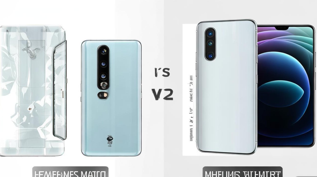 华为Mate40和iPhone12哪个更值得买？性价比差异到底有多大？