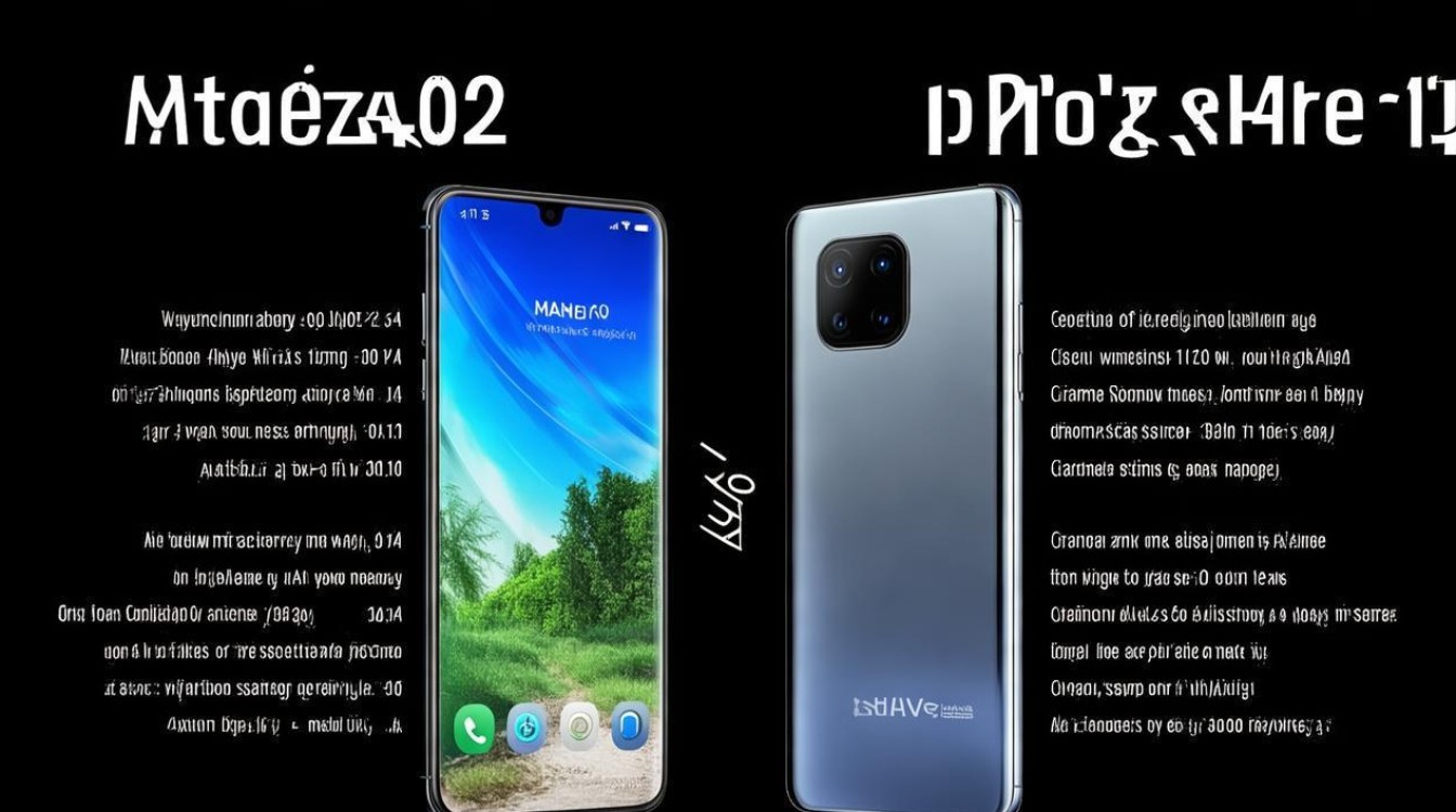 华为Mate40和iPhone12哪个更值得买？性价比差异到底有多大？