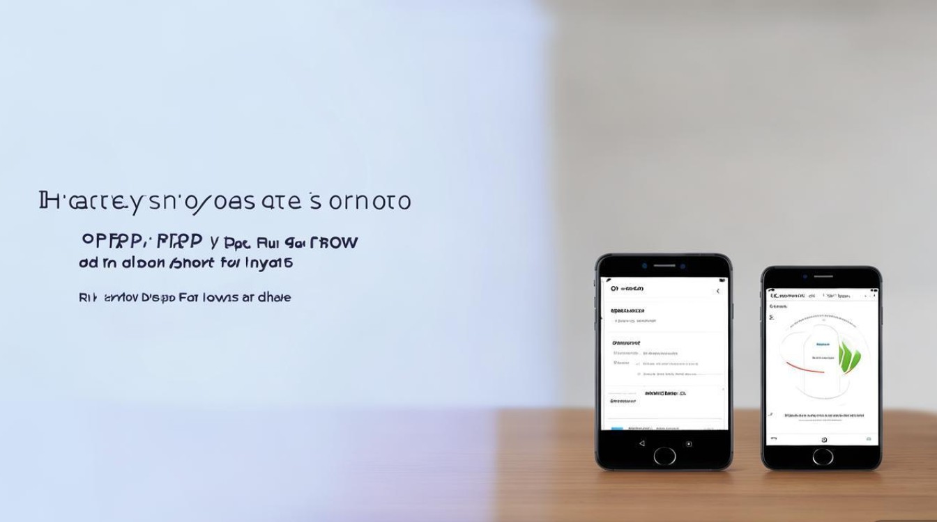 oppo应用搬家怎么操作？旧手机数据轻松转移到新手机？