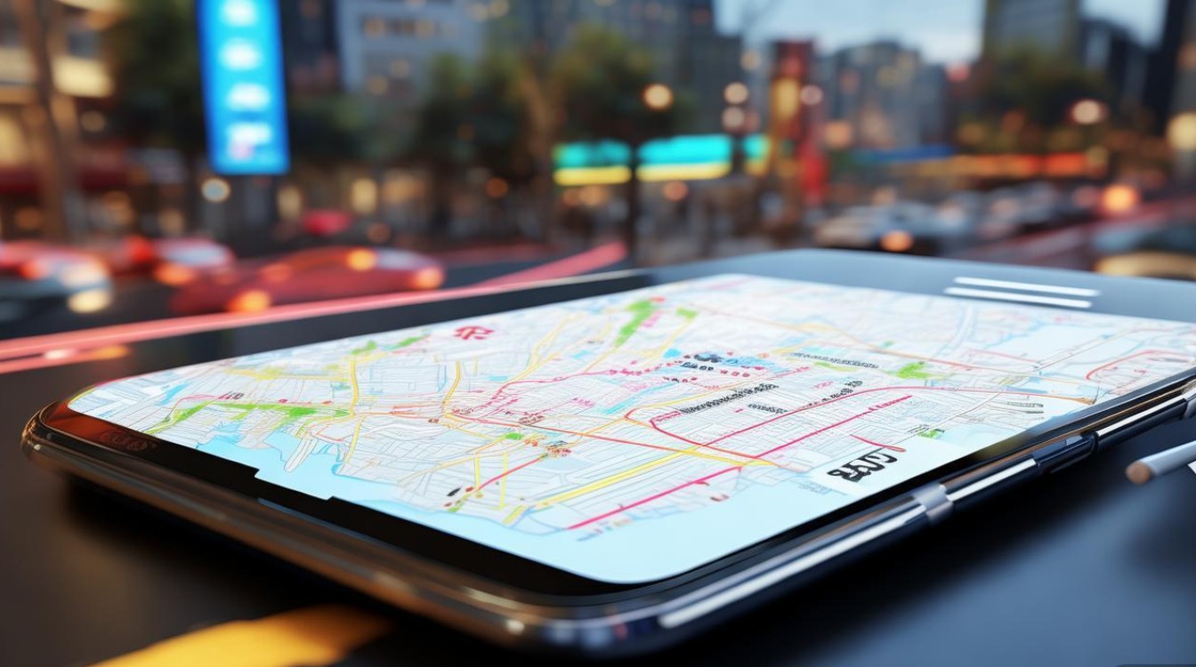 高德地图怎么查本地限行区域？限行区域查询步骤详解