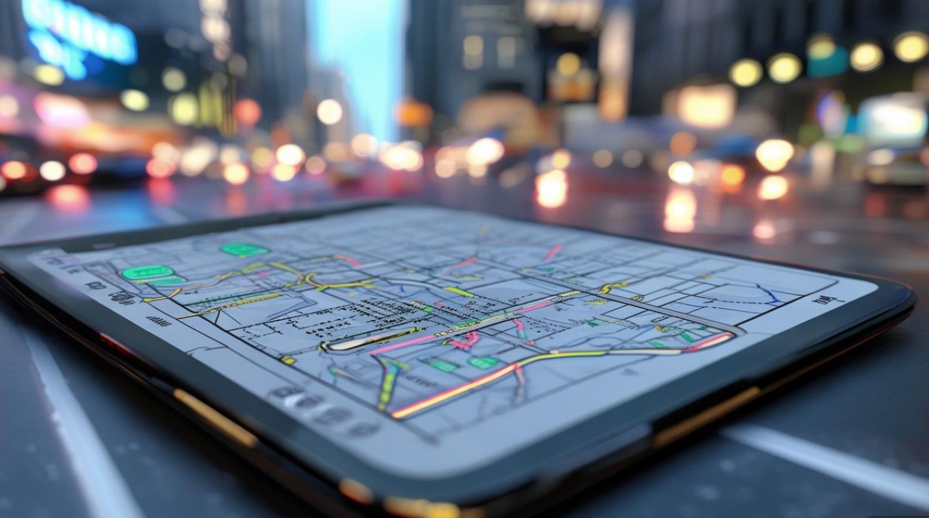 高德地图怎么查本地限行区域？限行区域查询步骤详解