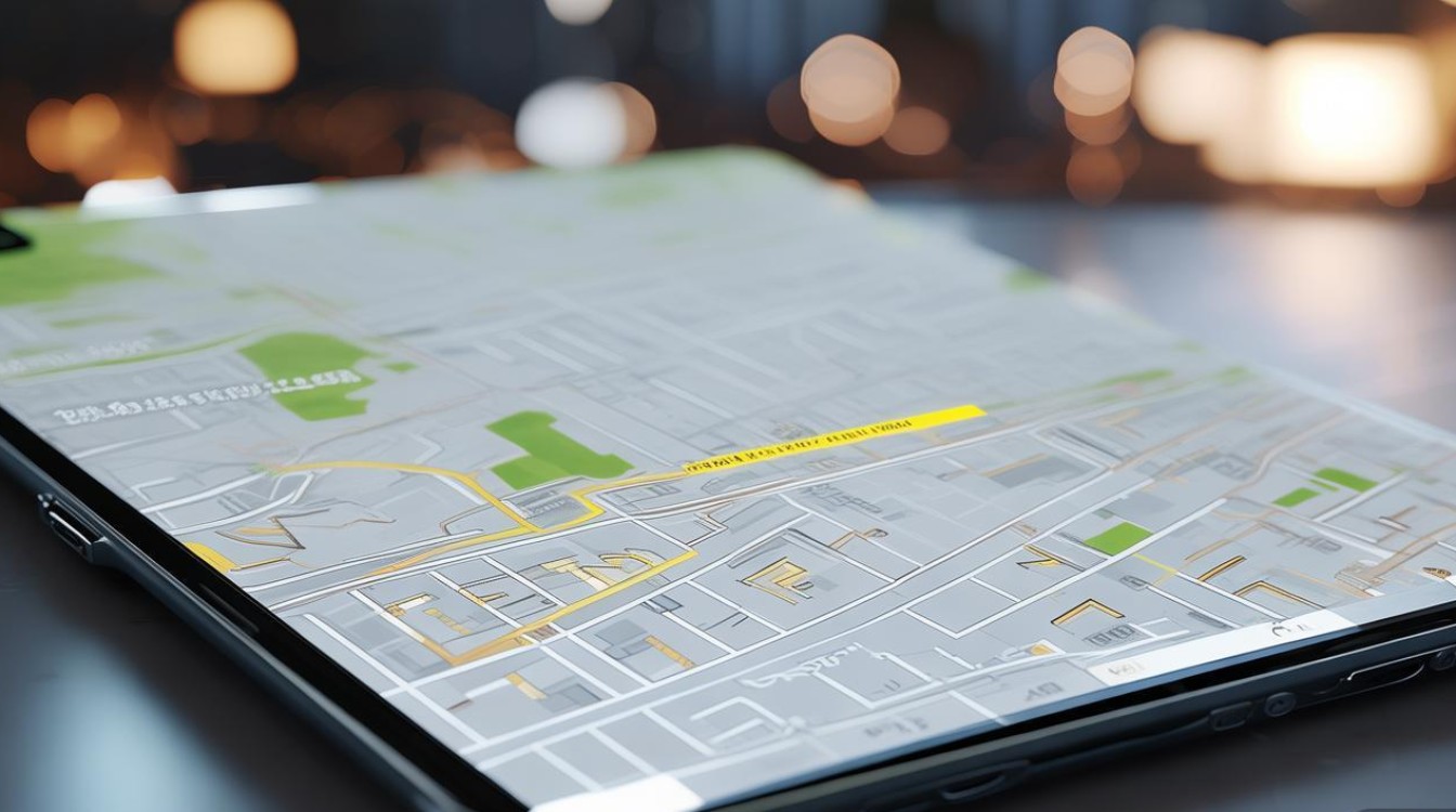 高德地图怎么查本地限行区域？限行区域查询步骤详解