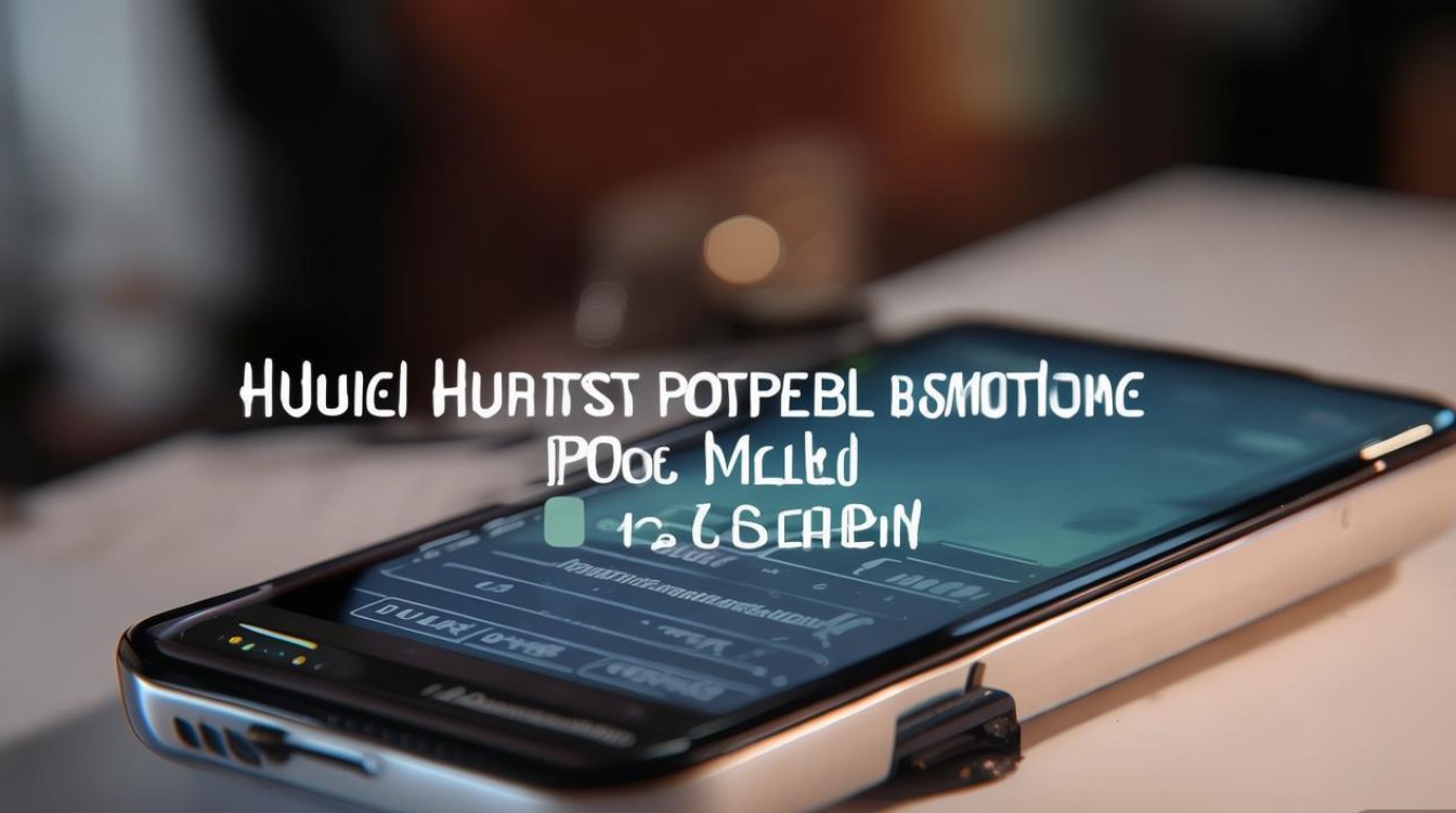 华为钱包手机pos机怎么开通？开启教程步骤详解