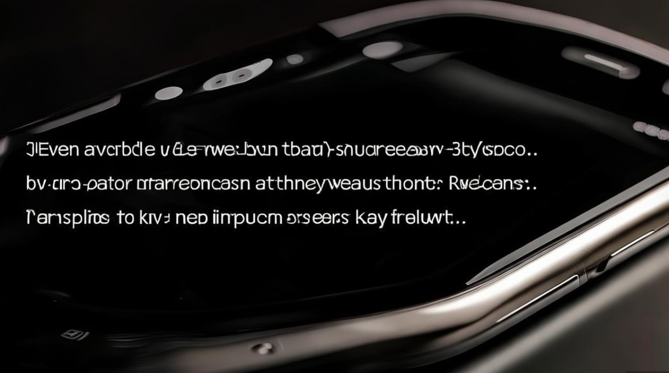 苹果7怎么唤醒？按任意键没反应怎么办？