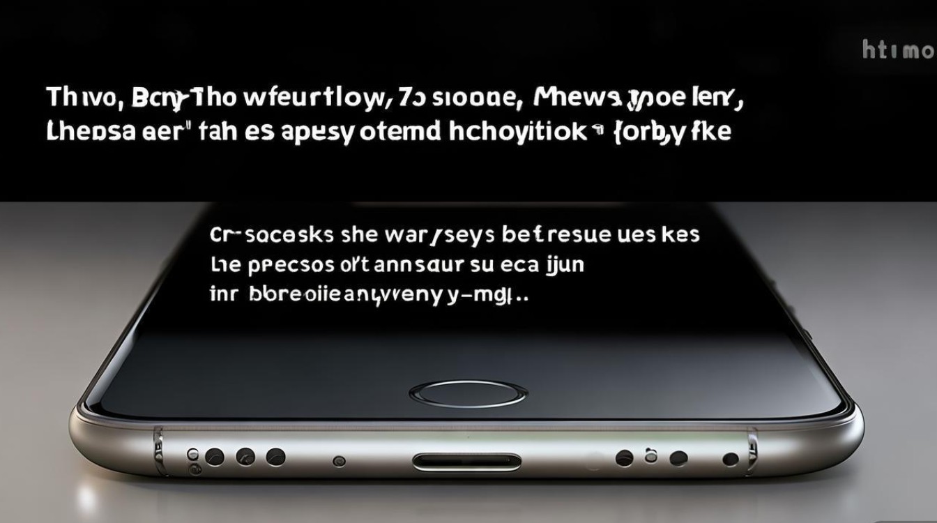 苹果7怎么唤醒？按任意键没反应怎么办？