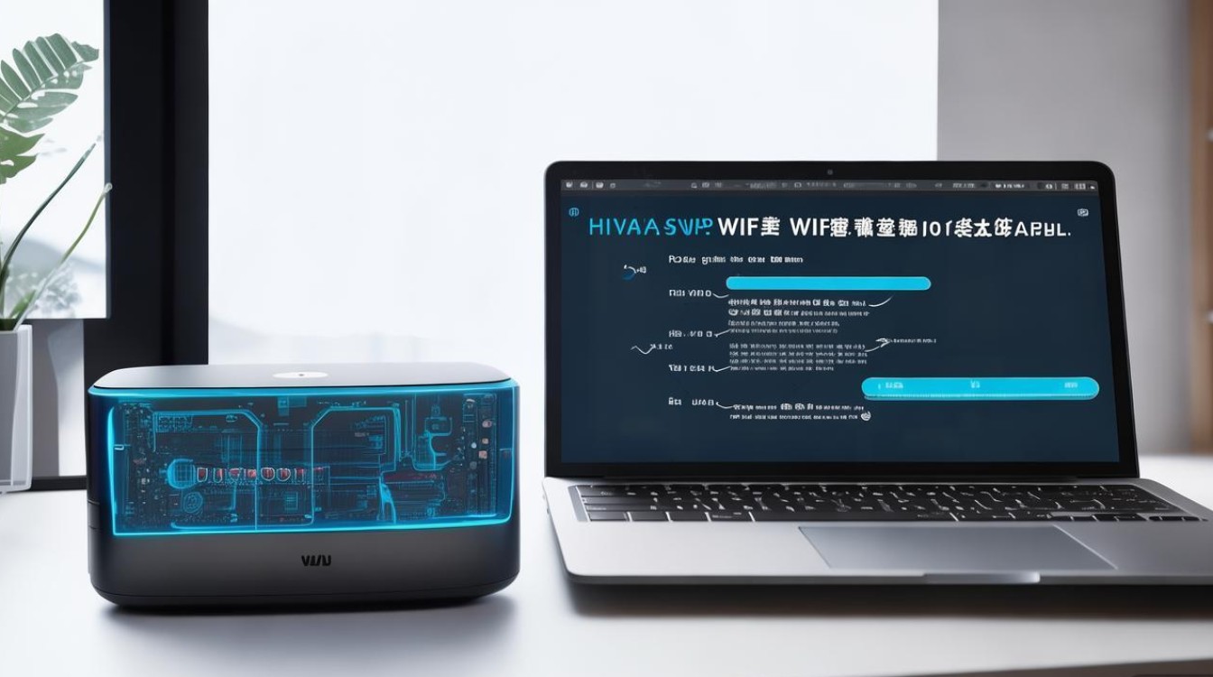 华为WiFi识别不了怎么办？教你解决连接不上问题