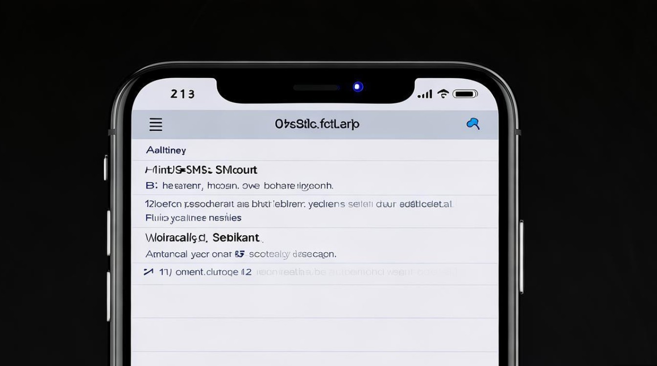 苹果7如何隐藏短信内容不显示预览？