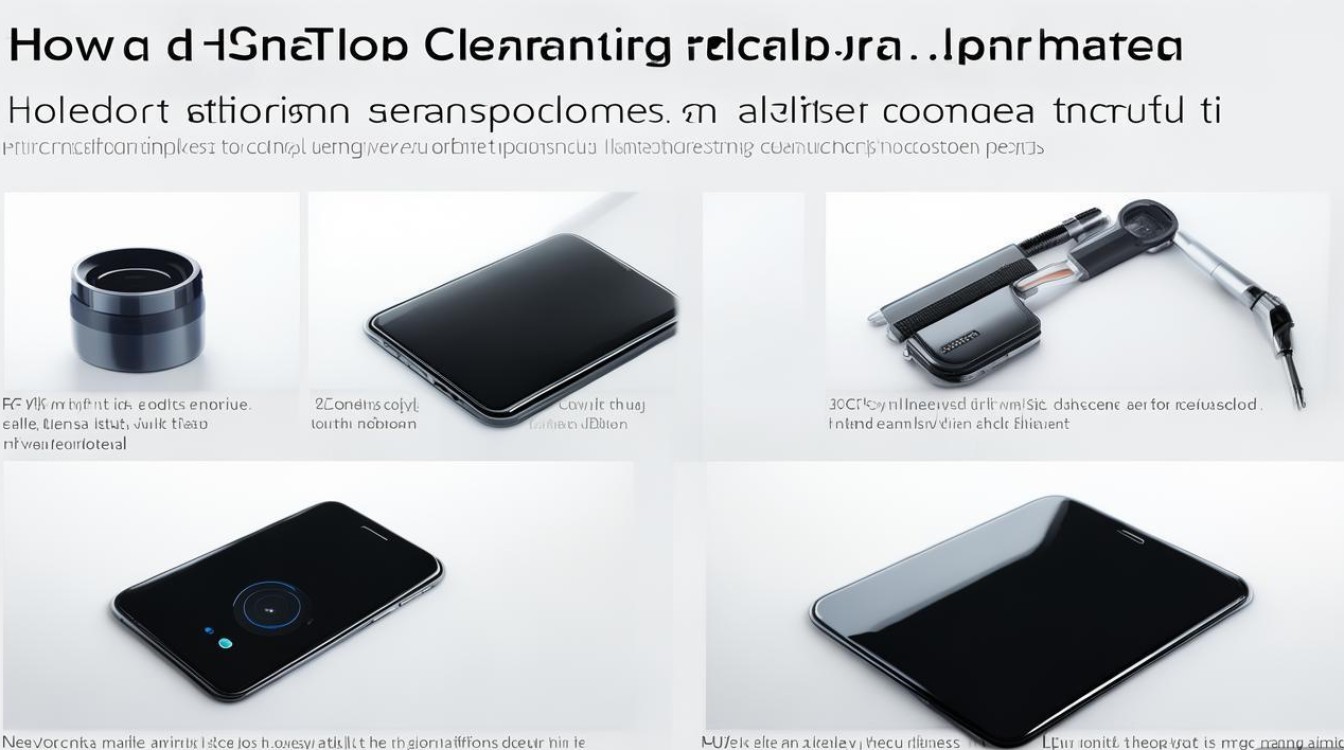 oppo手机相机像素怎么清理不伤镜头？