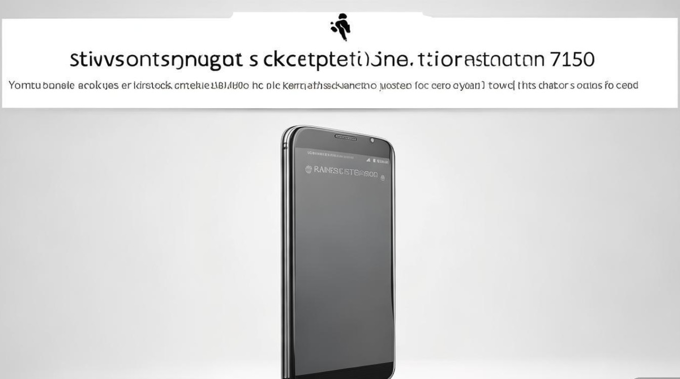 三星7150手机怎么截图？方法步骤详解