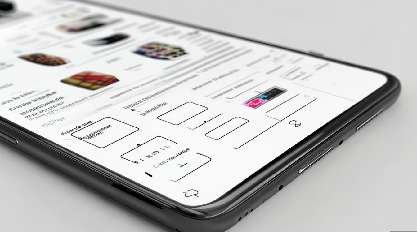 OPPO手机后盖设置方法在哪里找？怎么自定义后盖样式？