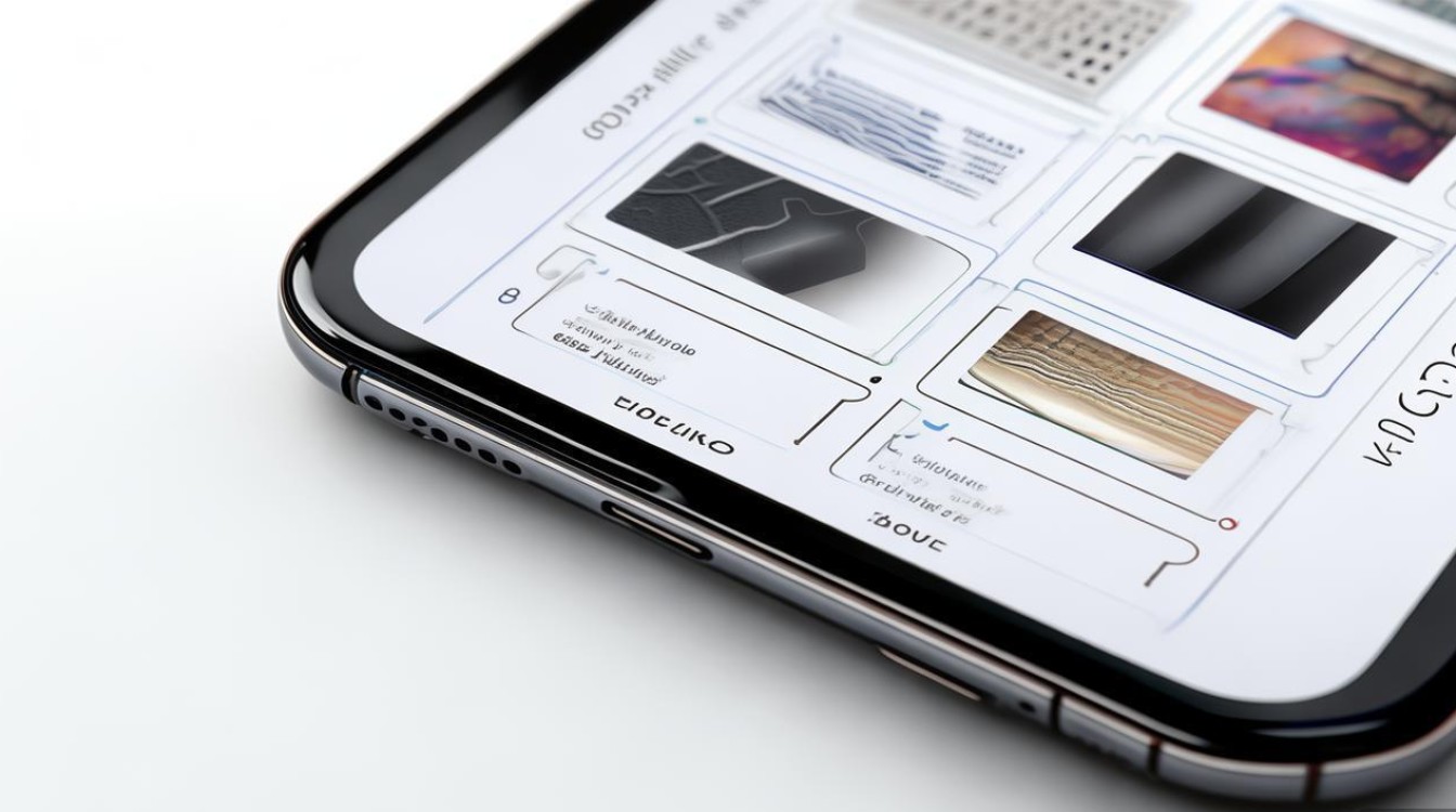 OPPO手机后盖设置方法在哪里找？怎么自定义后盖样式？
