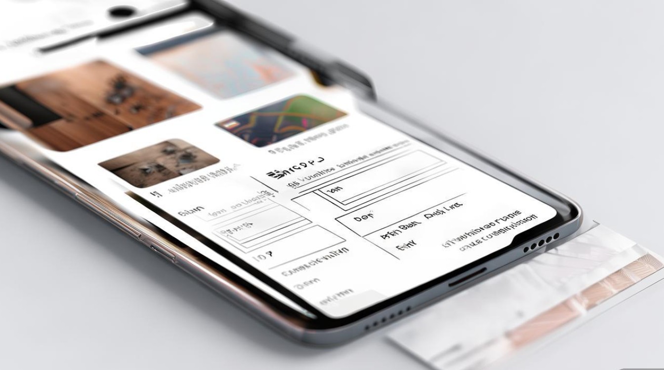 OPPO手机后盖设置方法在哪里找？怎么自定义后盖样式？