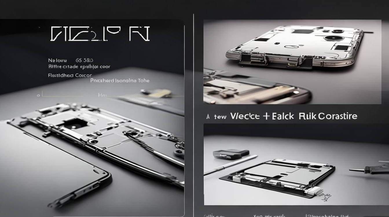 vivo X5L后盖怎么拆?需要哪些工具?步骤是什么?