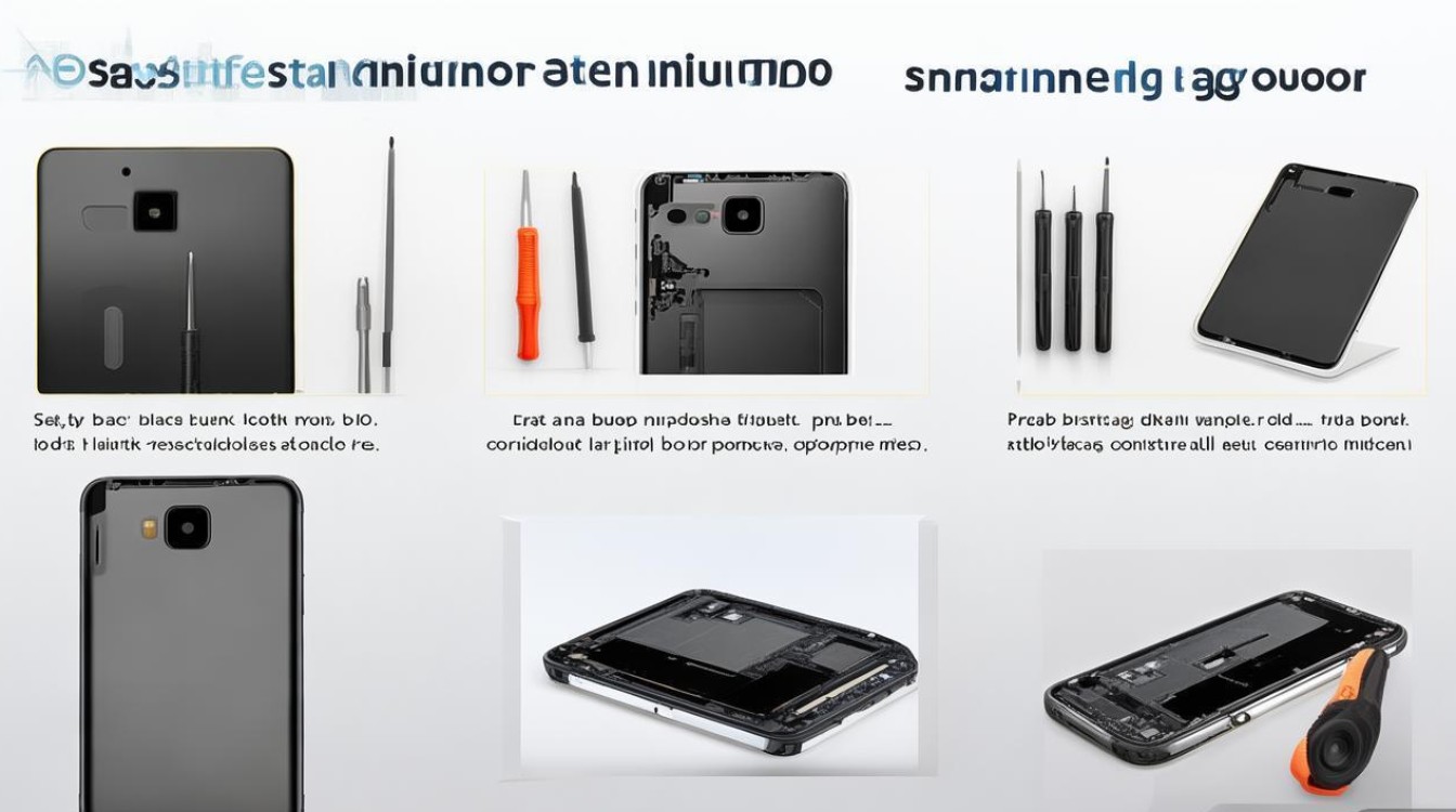 vivo X5L后盖怎么拆?需要哪些工具?步骤是什么?