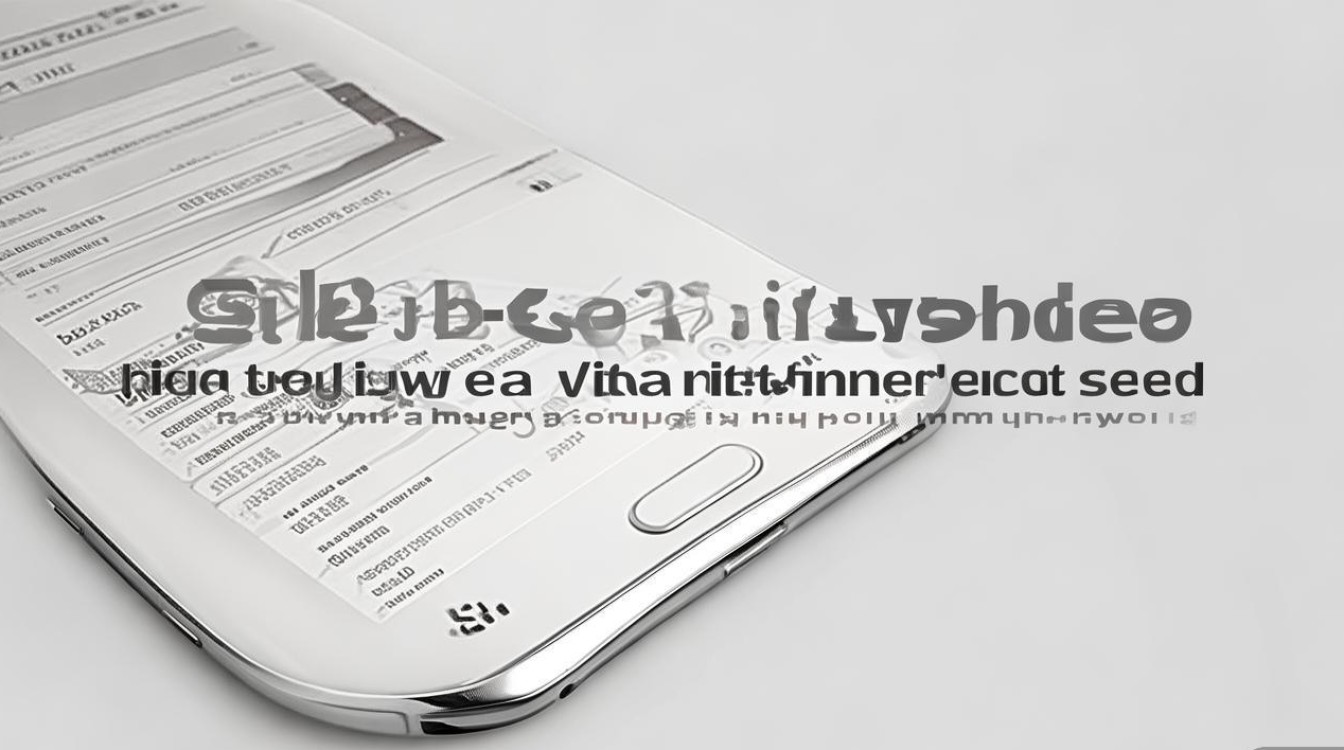 三星手机4怎么显示实时网速？设置方法是什么？