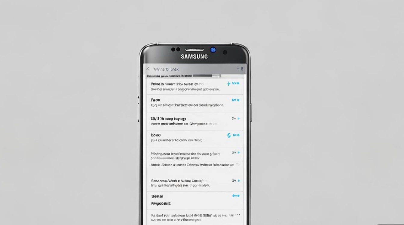 三星2016款手机怎么看激活状态?教我查询方法
